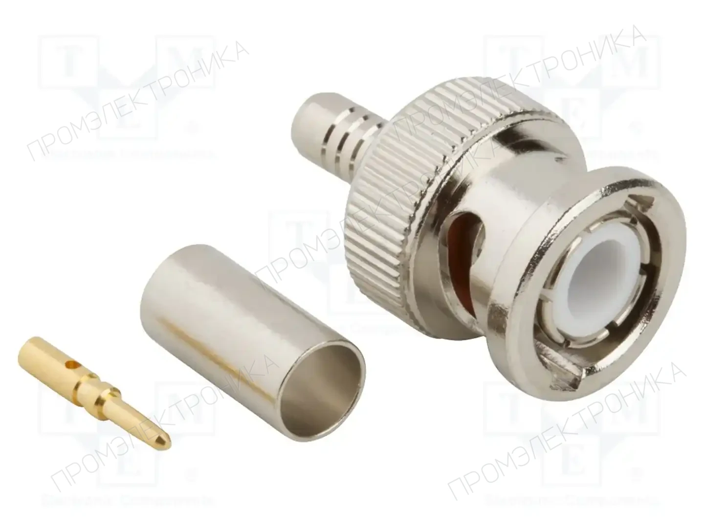 AMPHENOL RF 000-36875 — Разъeмы BNC