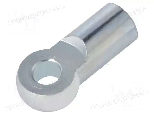 ELESA+GANTER GN 752-16-M16 — Шарниры