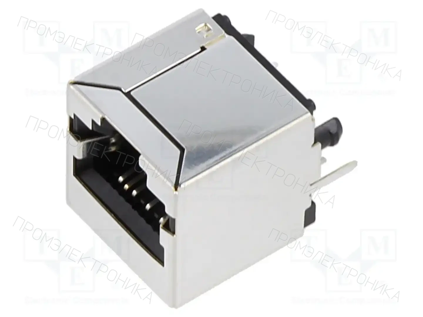 BEL FUSE SS-7188VS-A-NF-50 — Разъeмы RJ