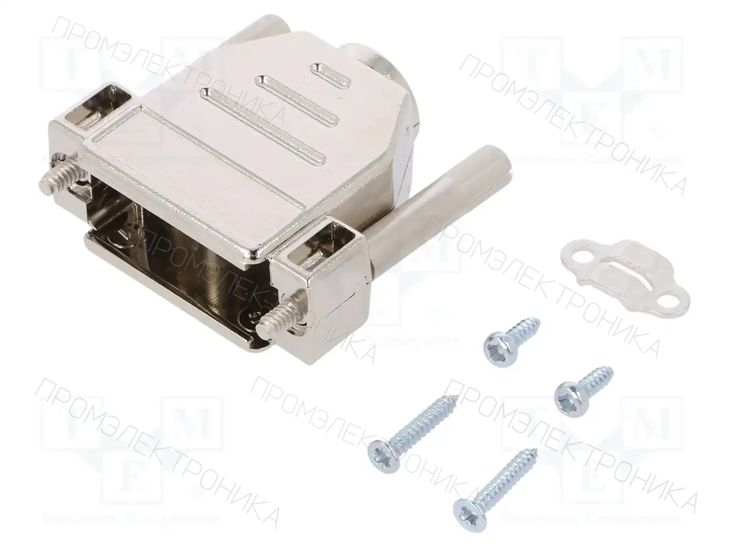 ENCITECH 1530-0105-02 — Корпуса D-Sub