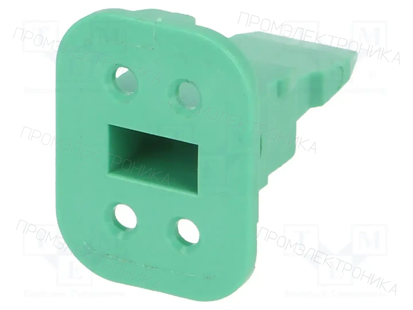 DEUTSCH / TE Connectivity W4S-P012 — Разъeмы Automotive