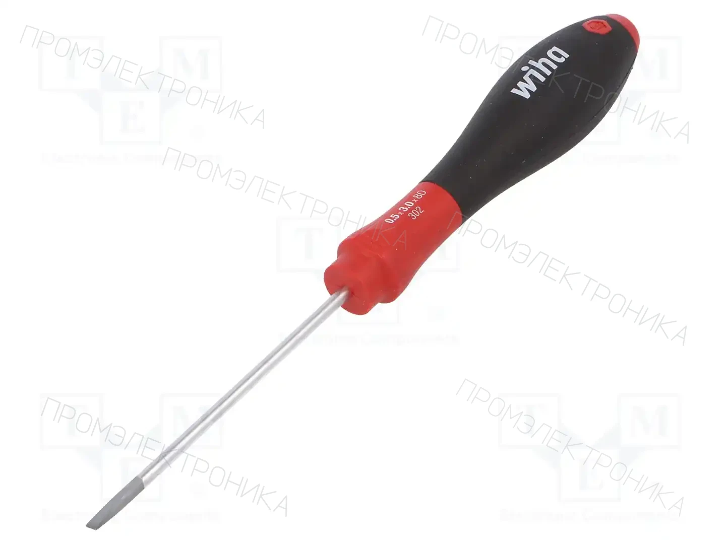 WIHA 00686 — Стандартные отвёртки
