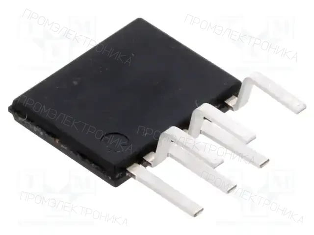 POWER INTEGRATIONS LNK6774E — Регуляторы напряжения - микросхемы DC/DC