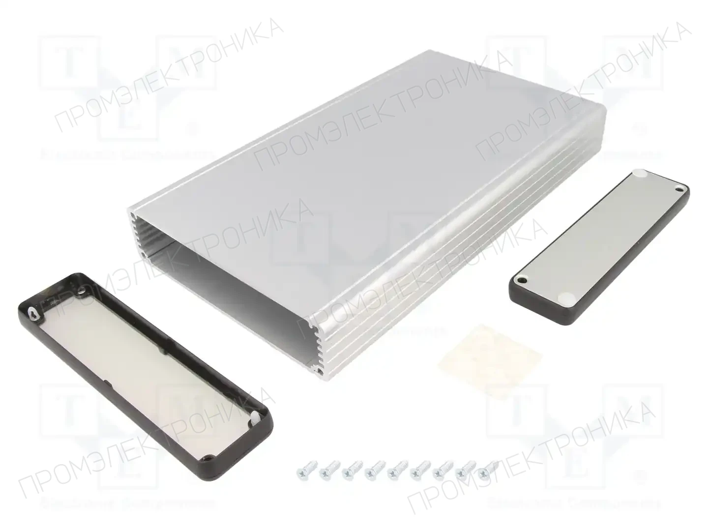 HAMMOND 1455P2201 — Корпуса с панелью