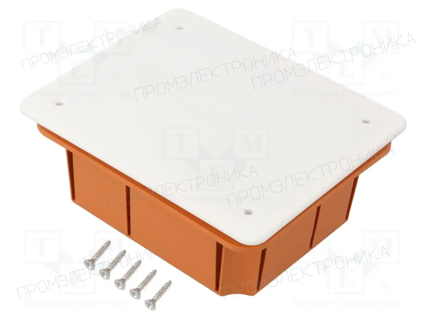 PAWBOL OL 10002 — Корпуса для электрооборудования