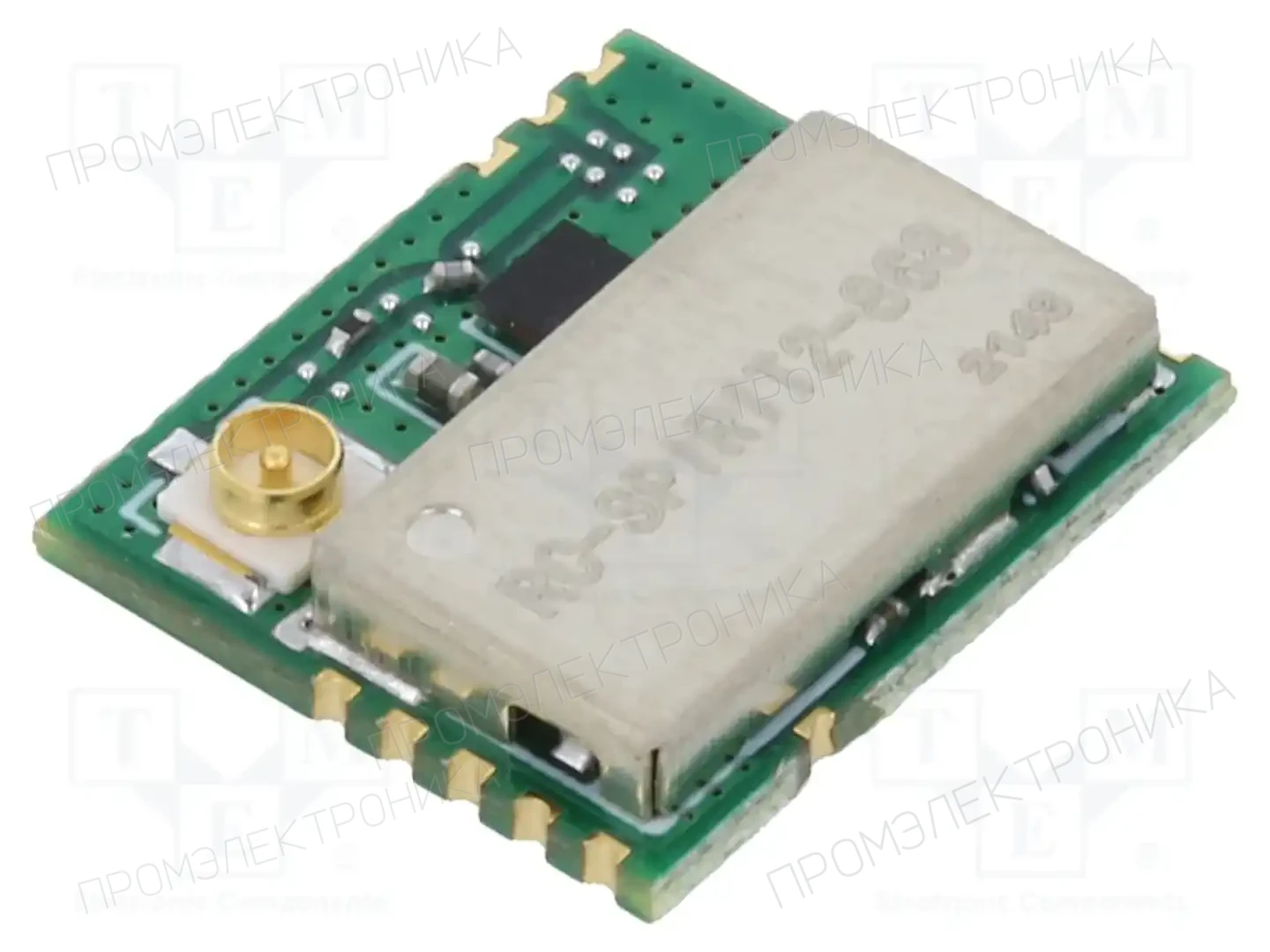 RADIOCONTROLLI RC-SPIRIT2-868 — Модули RF