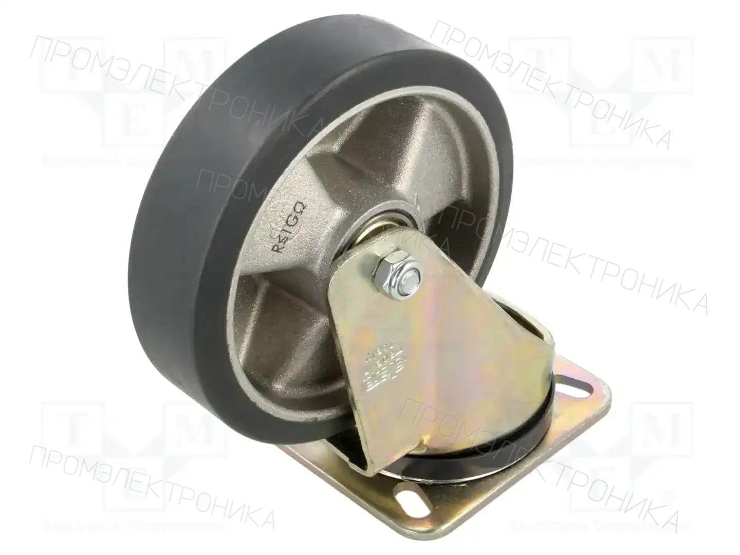 ELESA+GANTER RE.F5-125-SSL-H-ESD — Колеса