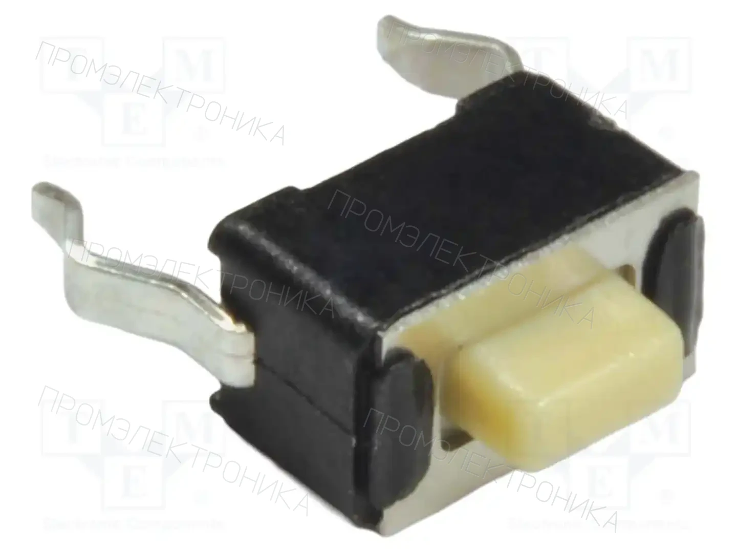 E-SWITCH TL1107BF130WQ — Микропереключатели TACT