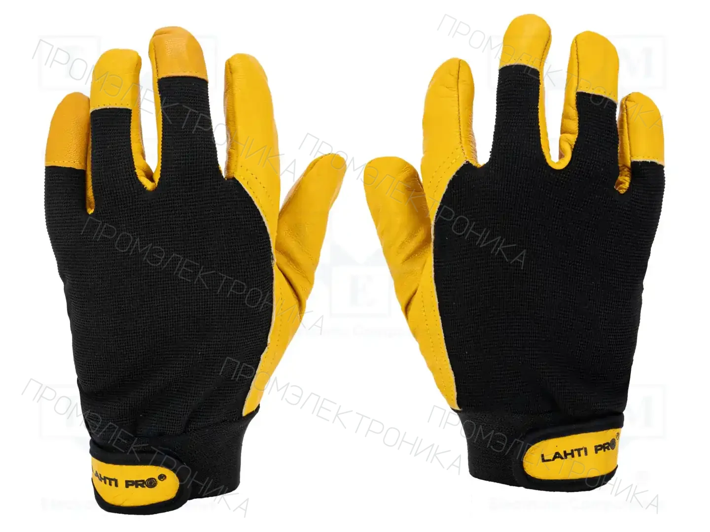 LAHTI PRO L251208K — Защита рук
