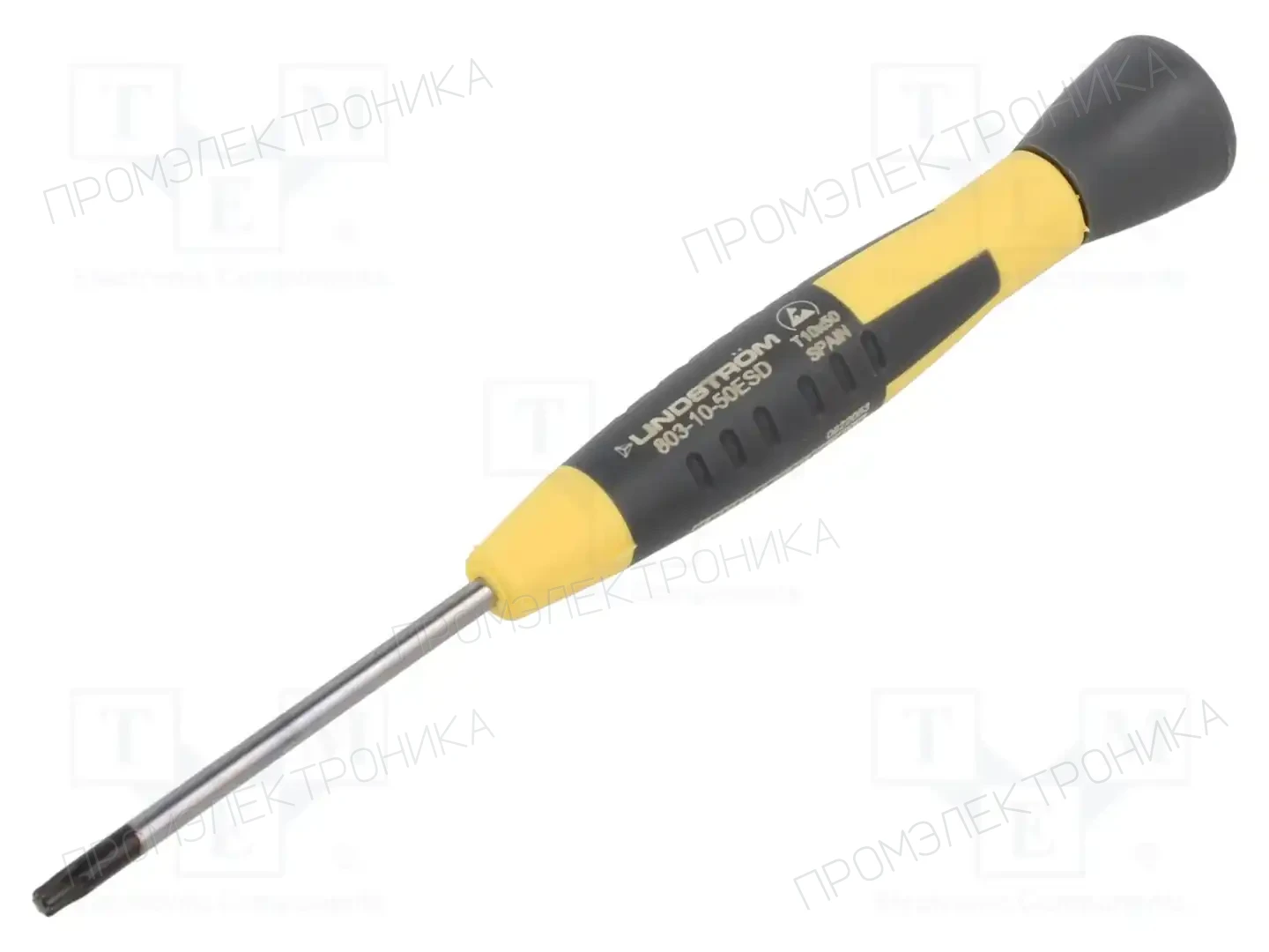 LINDSTRÖM 803-10-50ESD — Прецизионные отвёртки