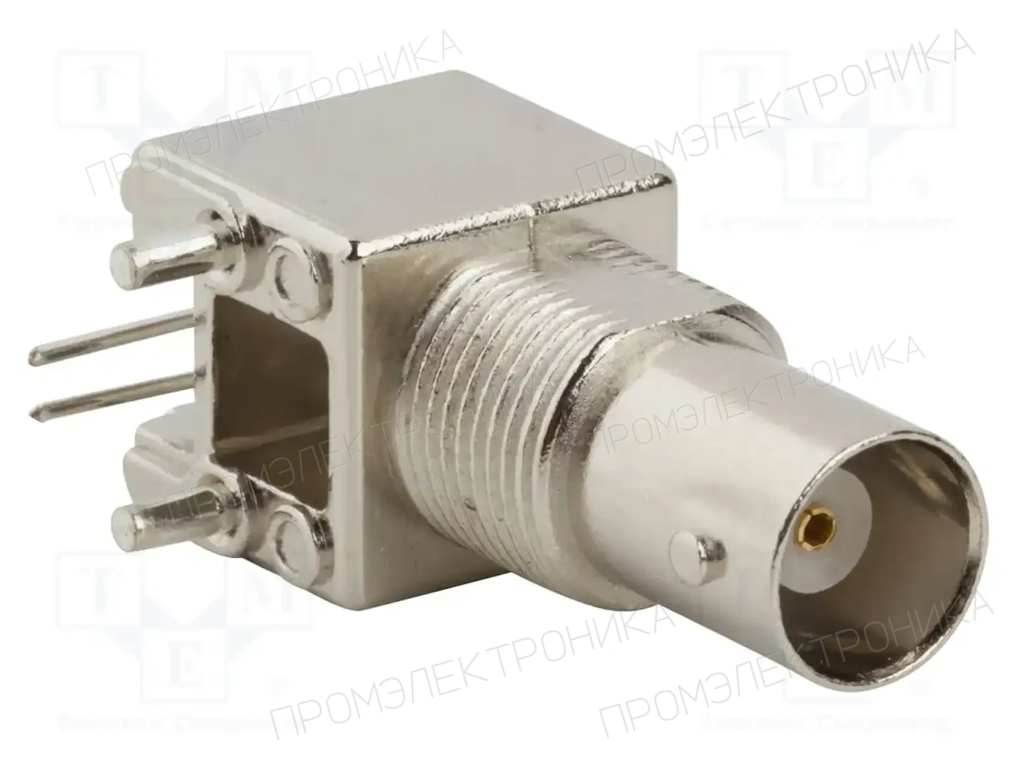 AMPHENOL RF 031-5640 — Разъeмы BNC