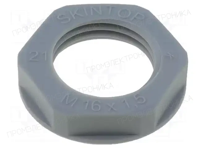 LAPP 53119010 — Гайки для кабельных вводов