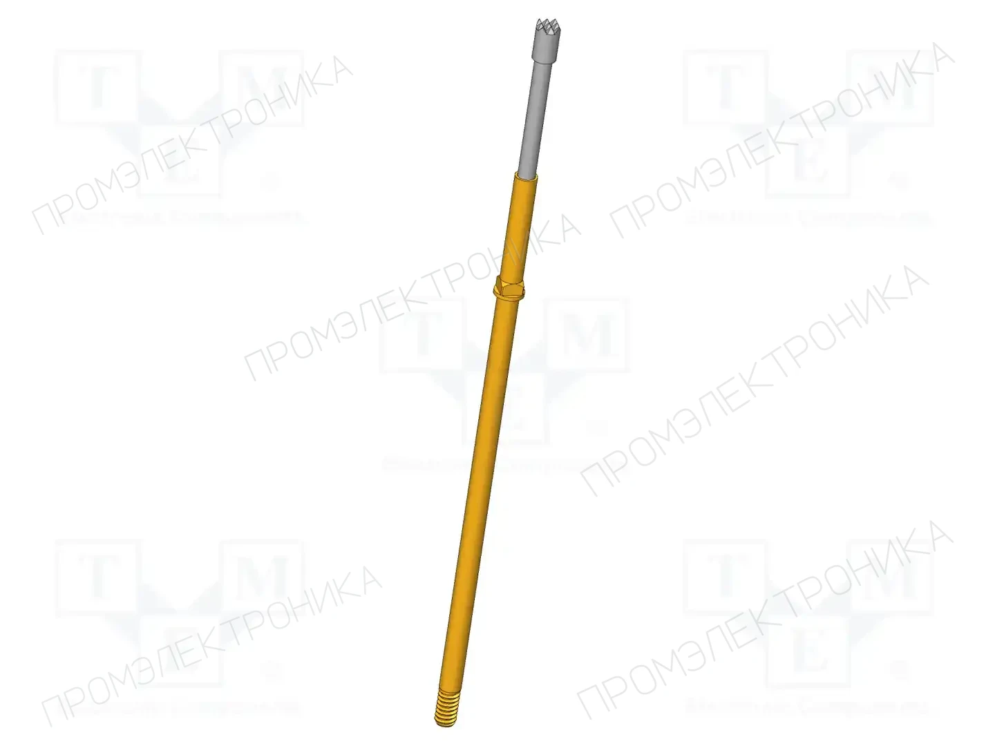 INGUN GKS-204 206 180 R 0810 M — Измерительные щупы