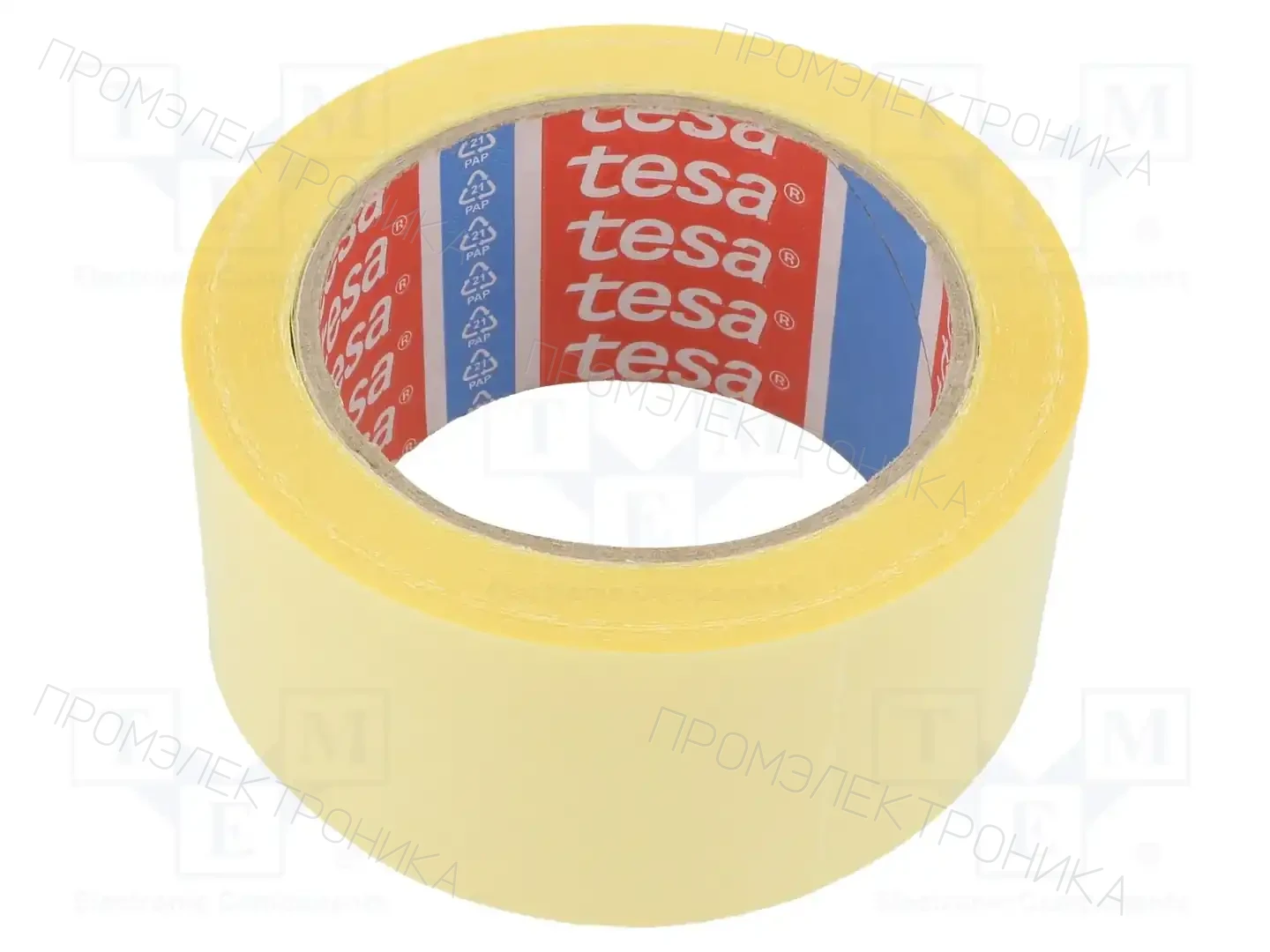 TESA 64621-00007-01 — Ленты крепежные