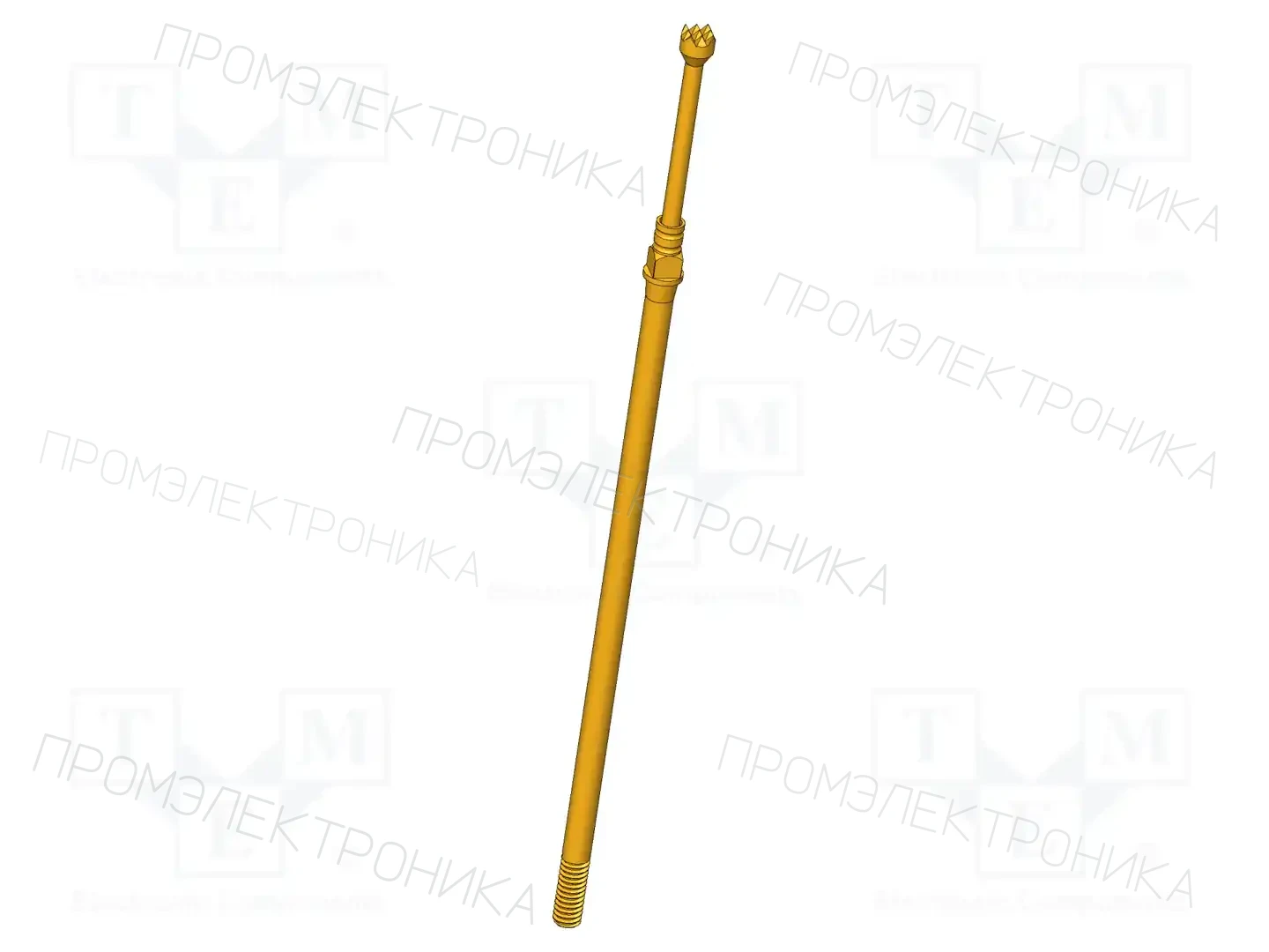 INGUN GKS-075 306 120 A 0602 M — Измерительные щупы