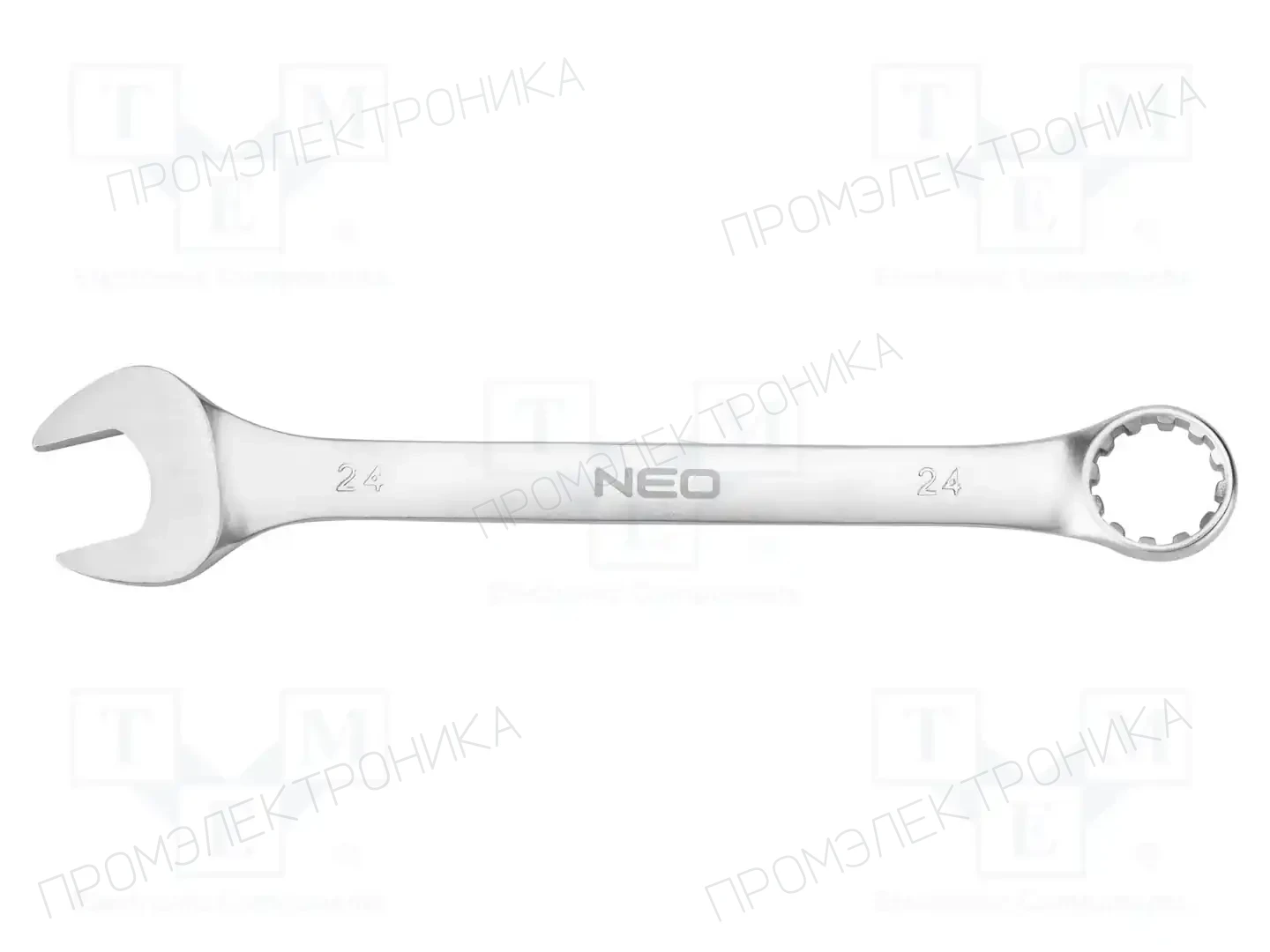 NEO TOOLS 09-668 — Рожковые и накидные ключи