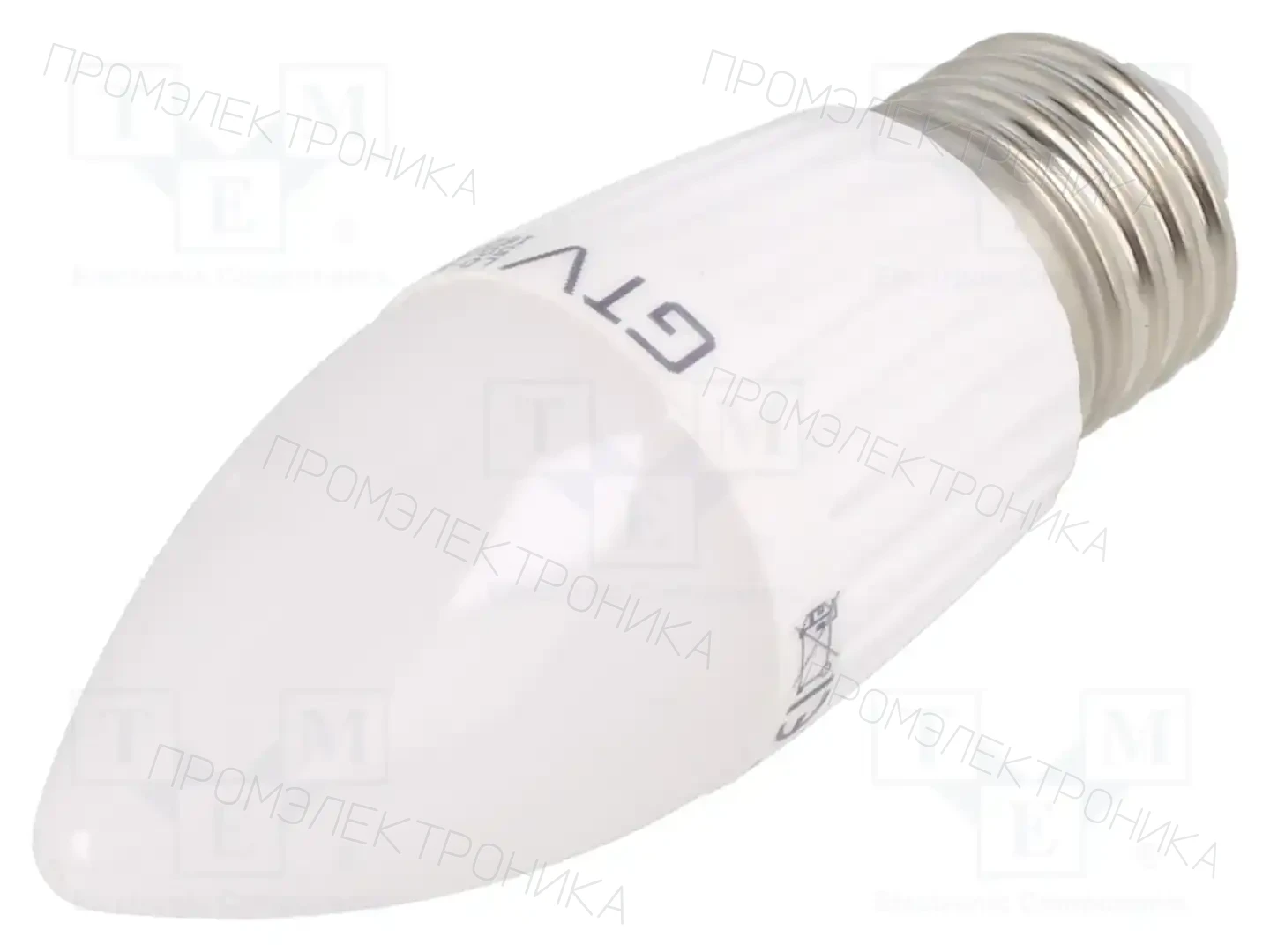 GTV Poland LD-SMNDC37C-10 — Источники света - освещение