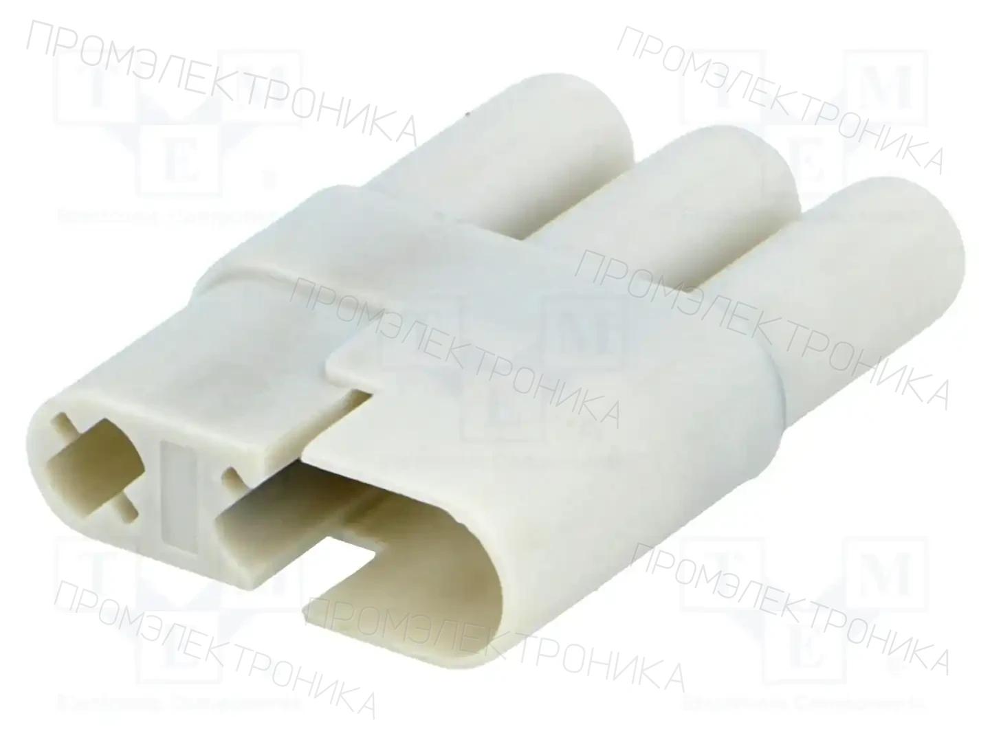 EDAC 520-210-003 — Разъемы для LED