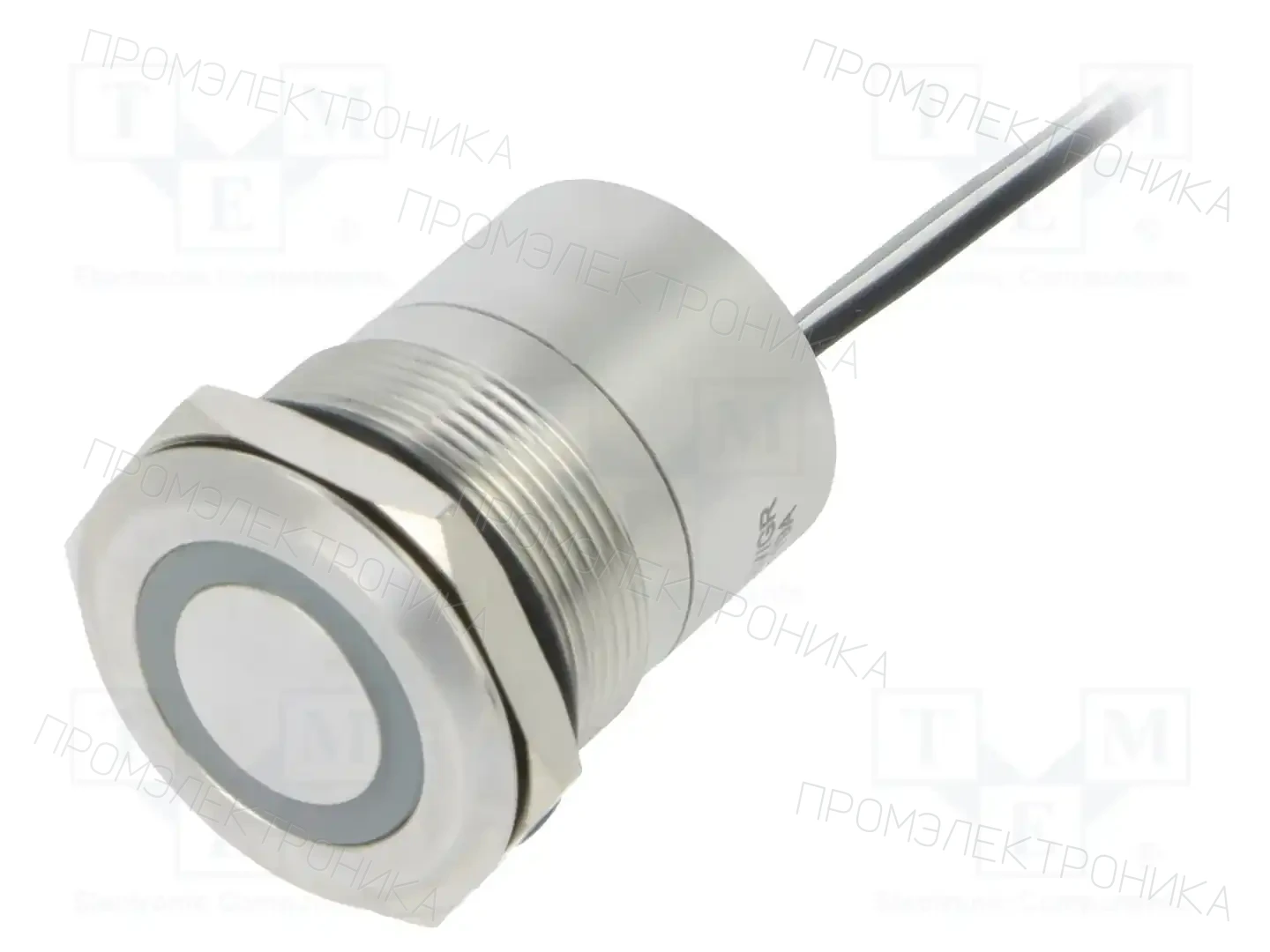 BULGIN MC25LCSGR — Переключатели емкостные