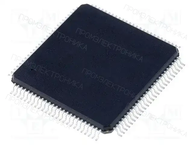 AMD XILINX XC9572XL-10TQG100C — Микросхемы программируемые