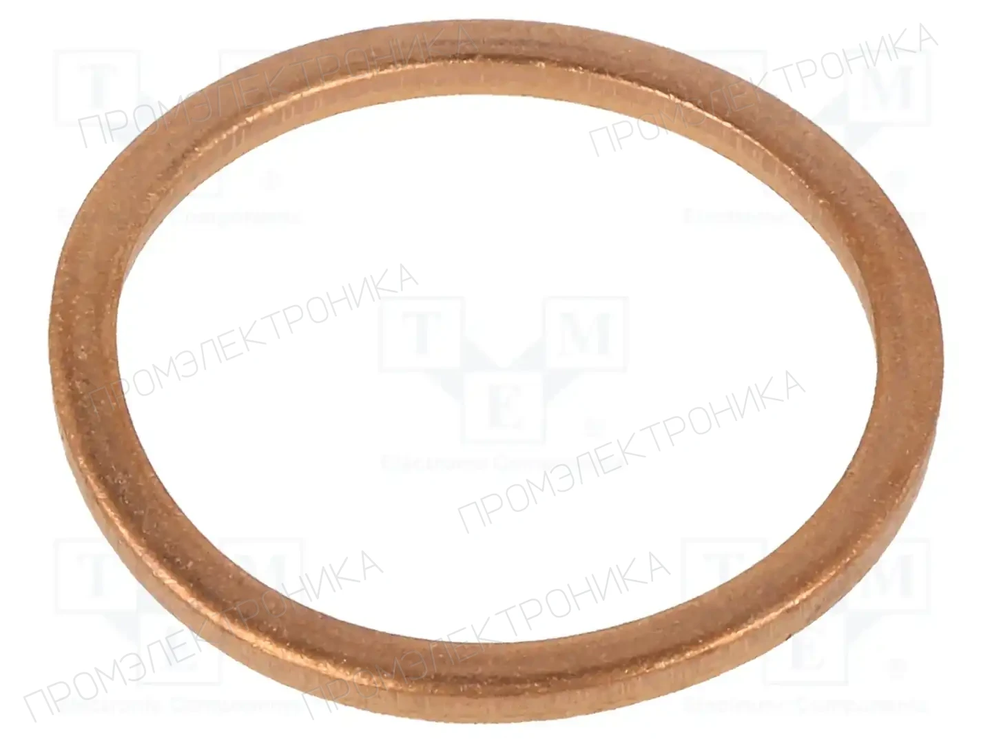 ELESA+GANTER DIN 7603-CU-24-29-A — Уплотнители