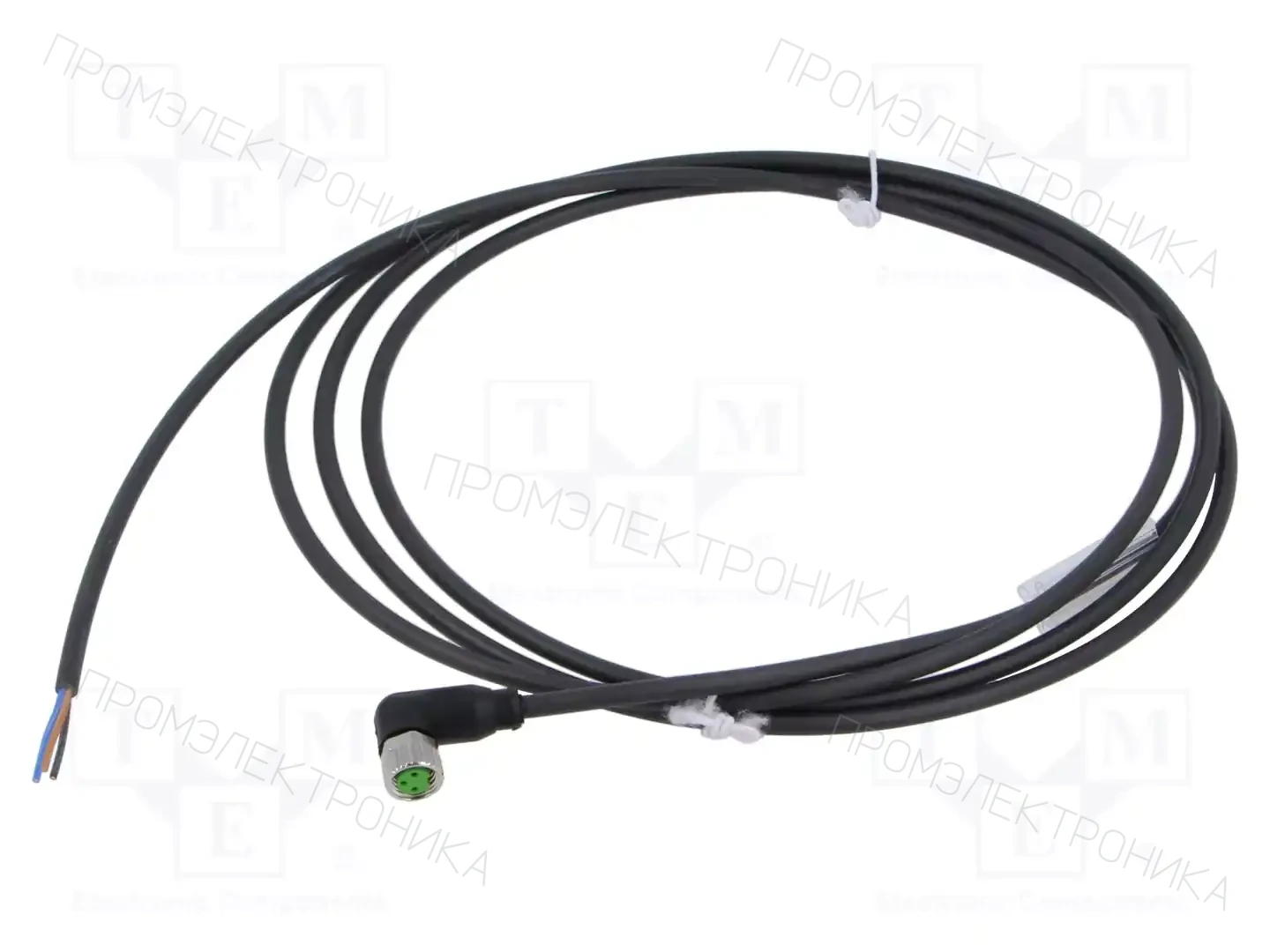 MURRELEKTRONIK 7000-08081-6300200 — Кабели к датчикам