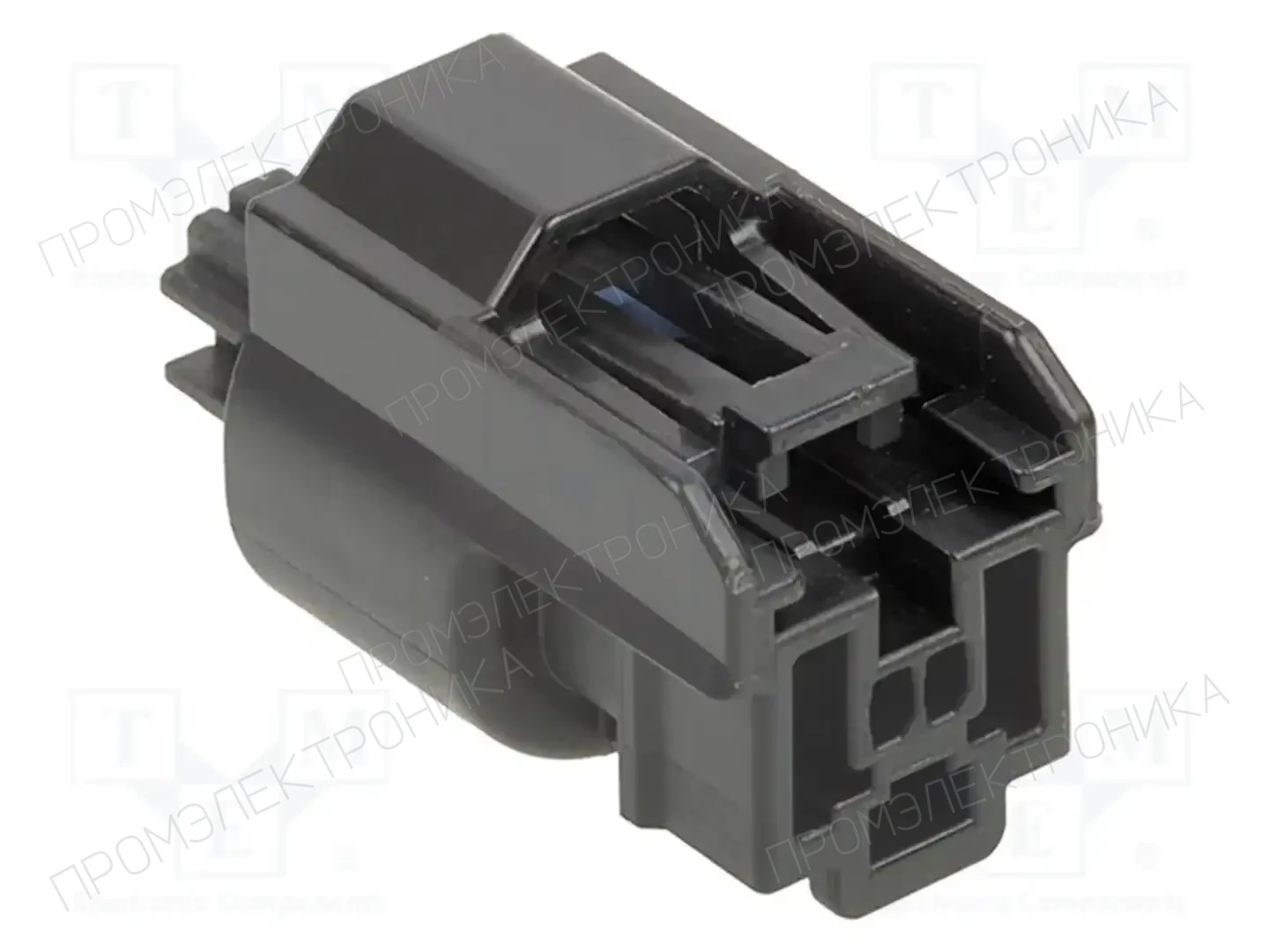 MOLEX 34967-2008 — Разъeмы Automotive