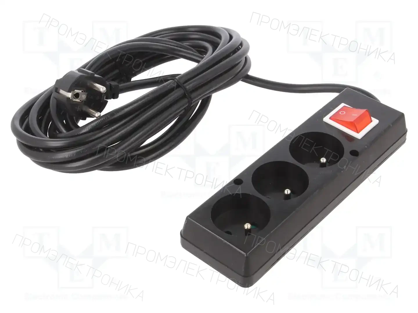 JONEX 5907570026933 — Сетевые удлинители