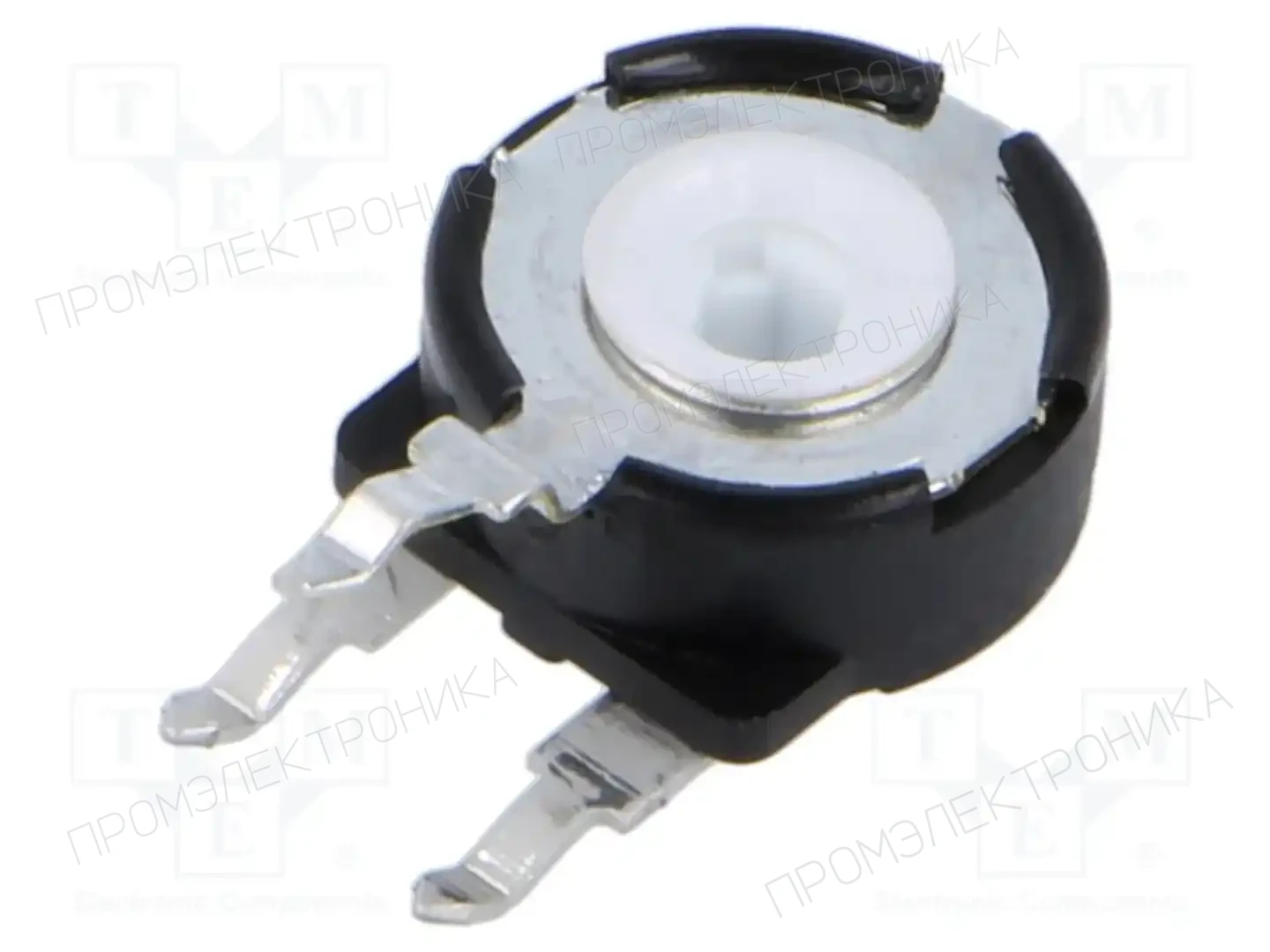PIHER PT10MH10-203A2020-S — Потенциометры THT однооборотные