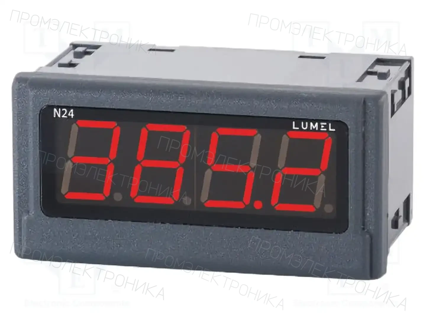 LUMEL N24 S410300M1 — Вольтметры