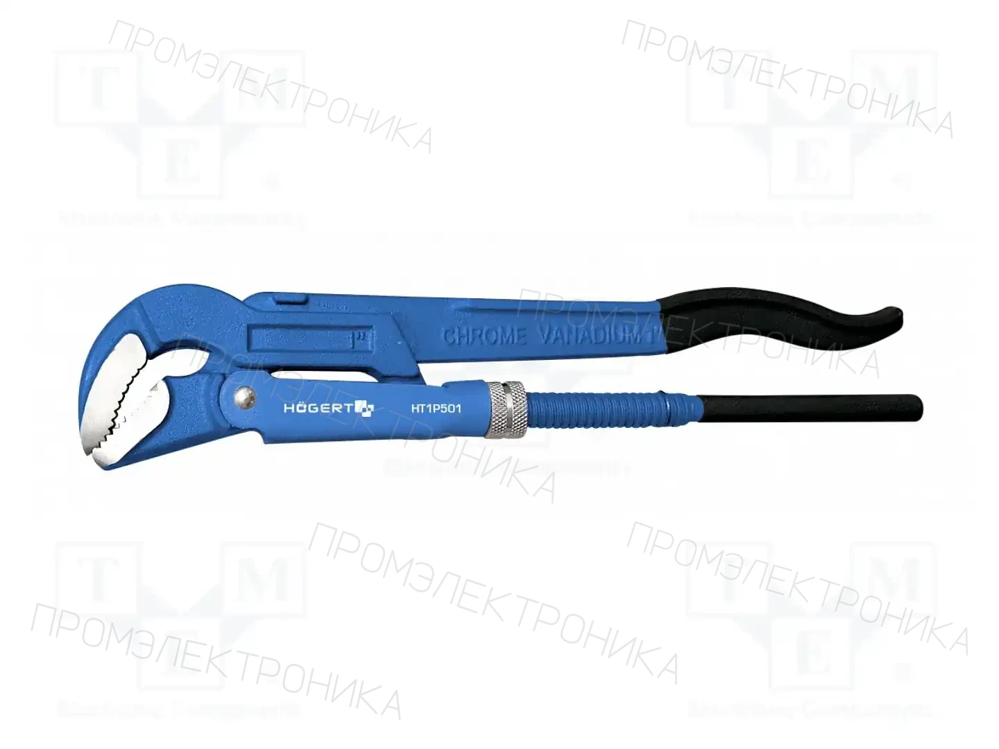 HÖGERT TECHNIK HT1P501 — Ключи разводные