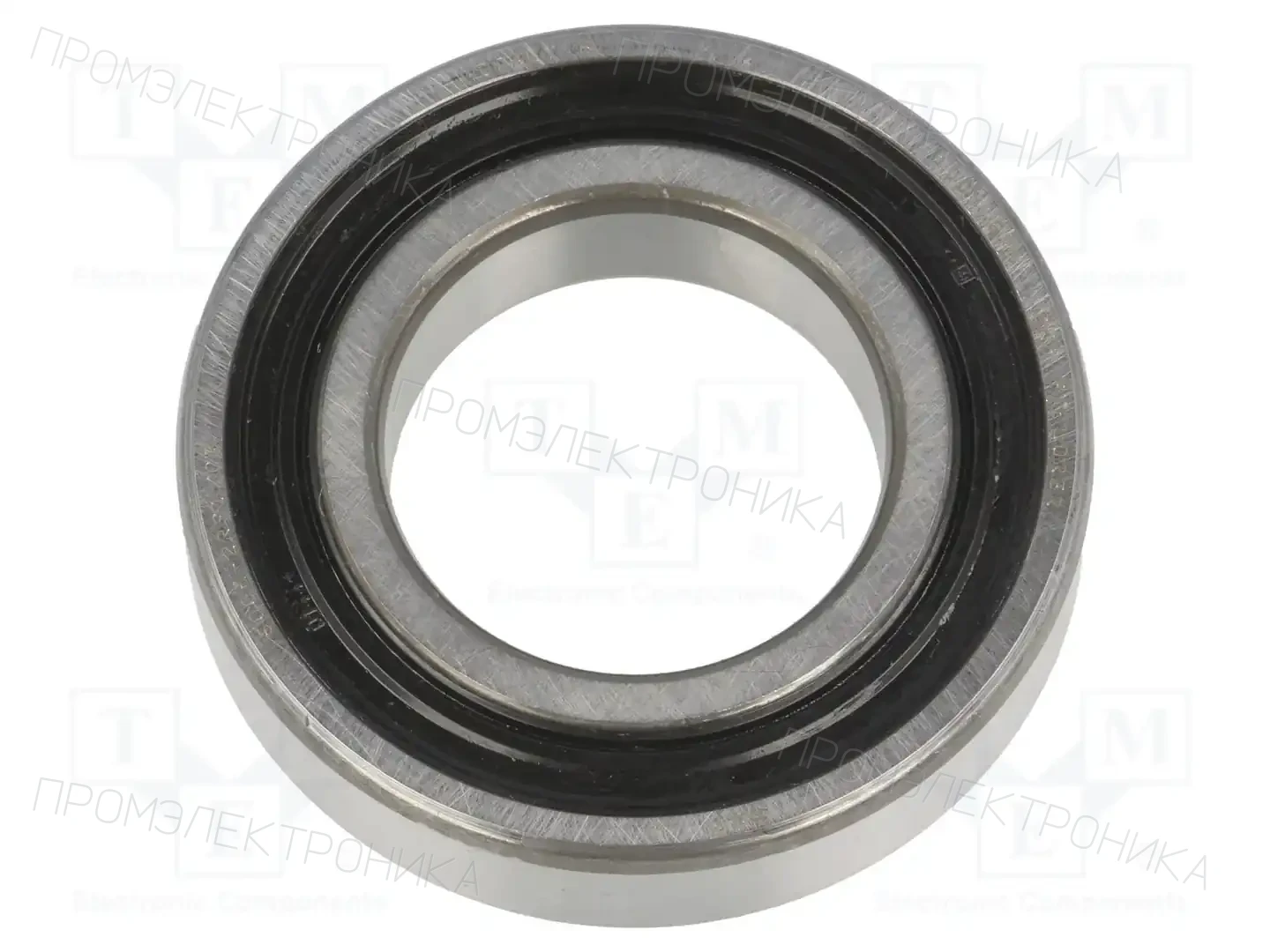 SKF 6006-2RS1/C3 SKF — Подшипники качения 6006-2RS1/C3
