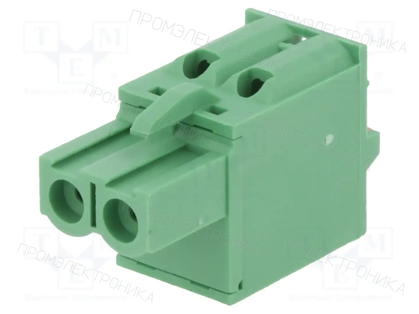 DEGSON ELECTRONICS 2EDGKDF-5.0-02P-14-00AH — Клеммные колодки разъемного типа