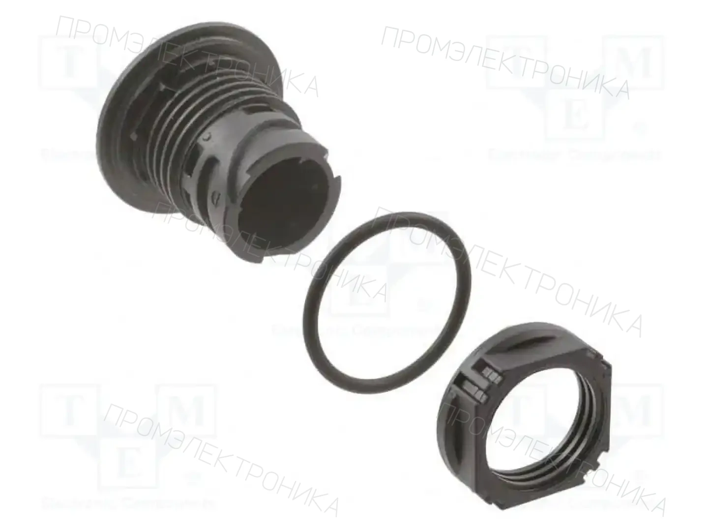 ITT CANNON 121583-0061 — Разъeмы Automotive