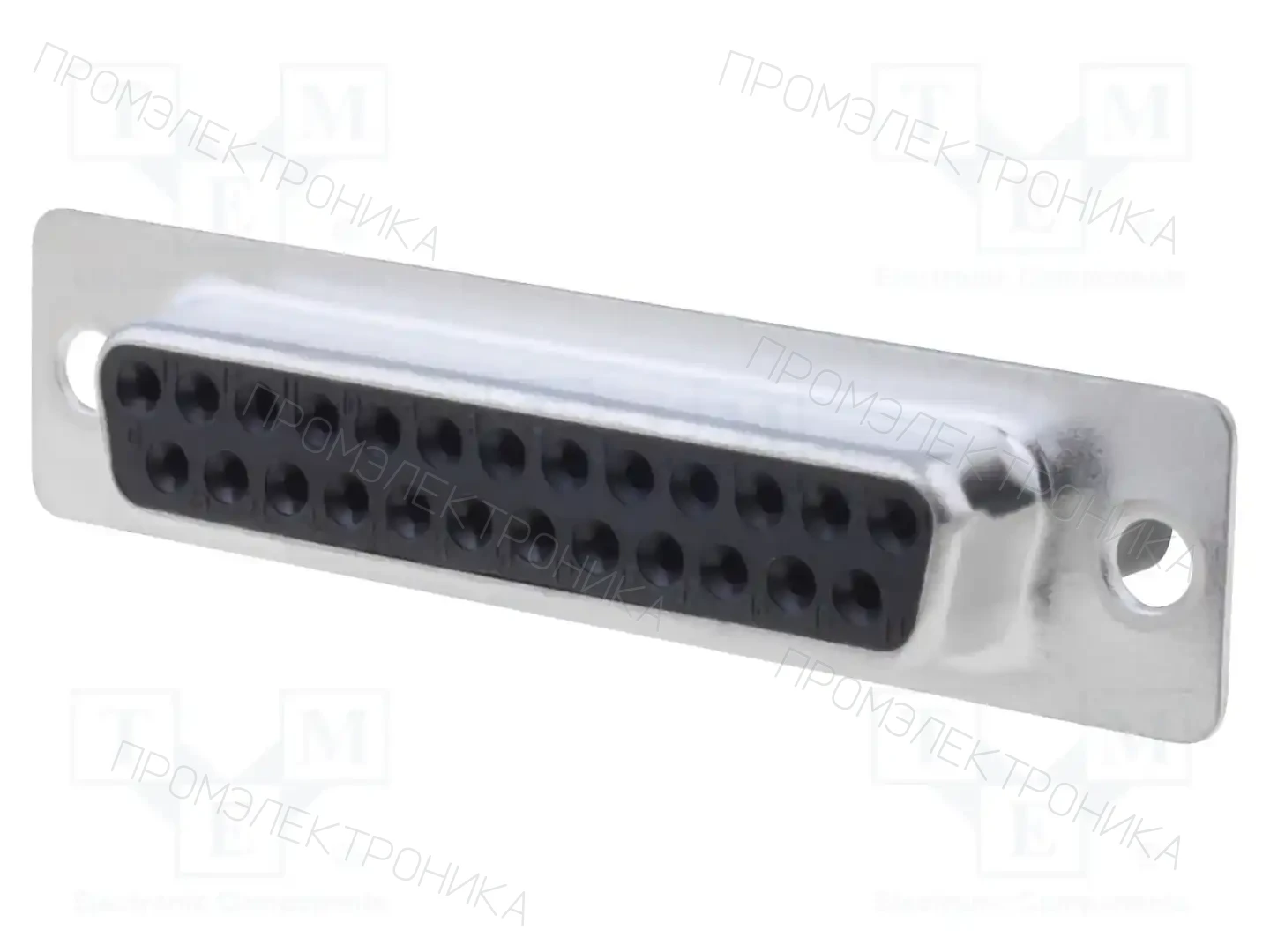 ADAM TECH DB25-SR — Штекеры и гнезда D-Sub