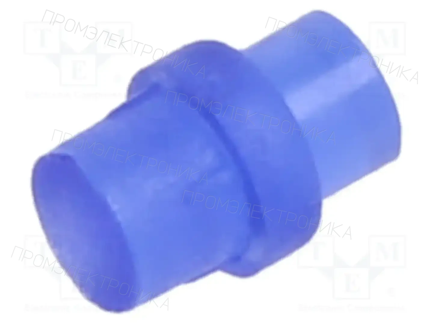 BIVAR PLP1-125-F BE — Оптоволокно для светодиодов