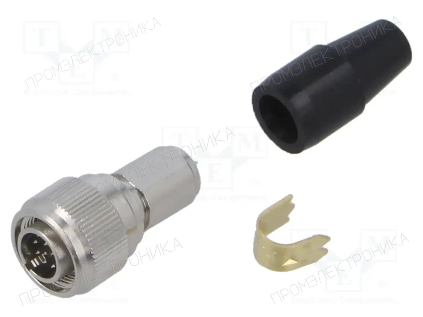 HIROSE HR10A-10TP-12P(73) — Разъeмы