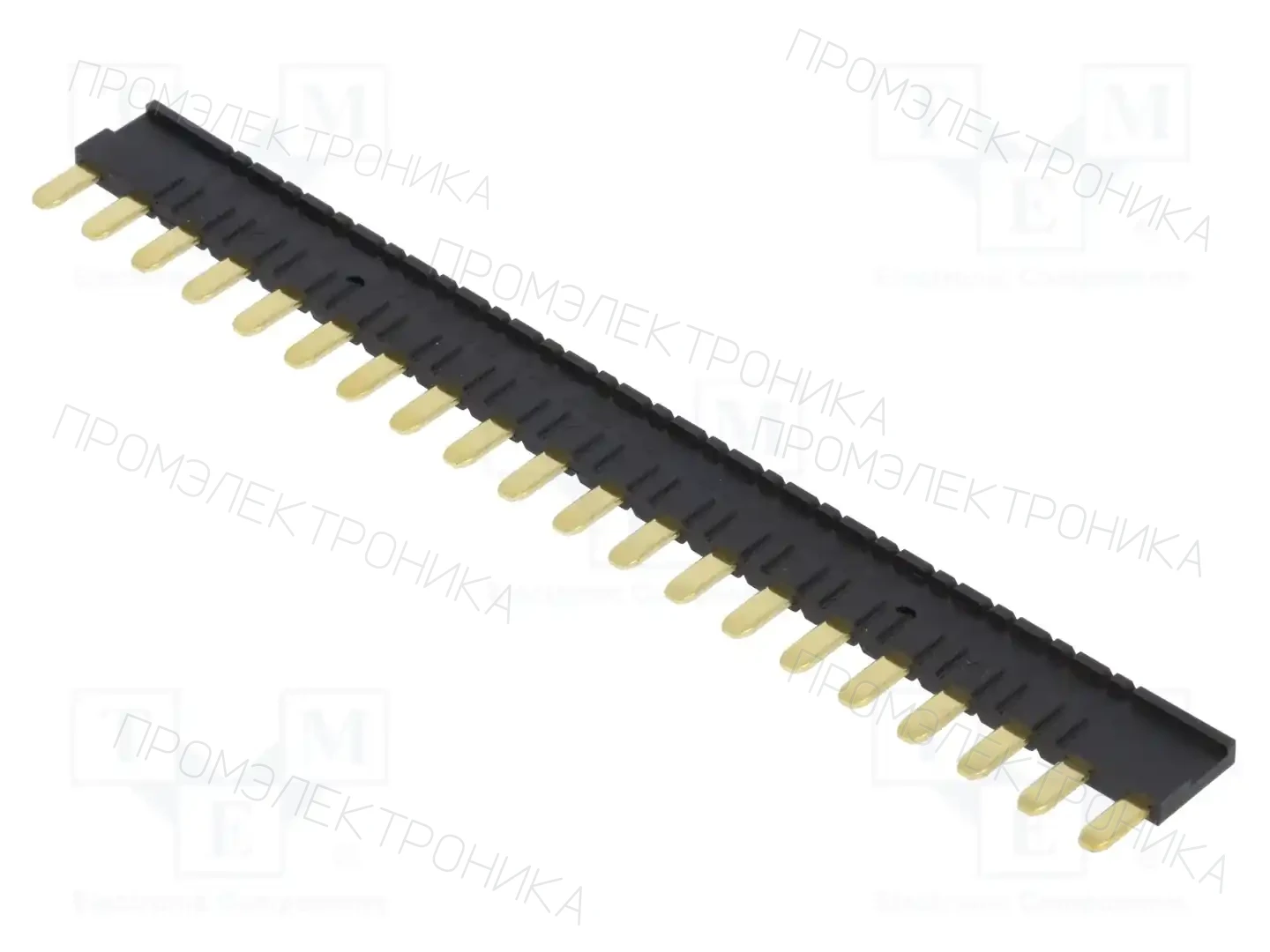 LOVATO ELECTRIC HR1X9020 — Реле электромагн. - аксессуары