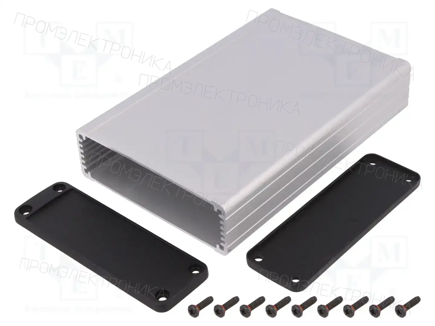 HAMMOND 1457L1601 -AS — Корпуса с панелью