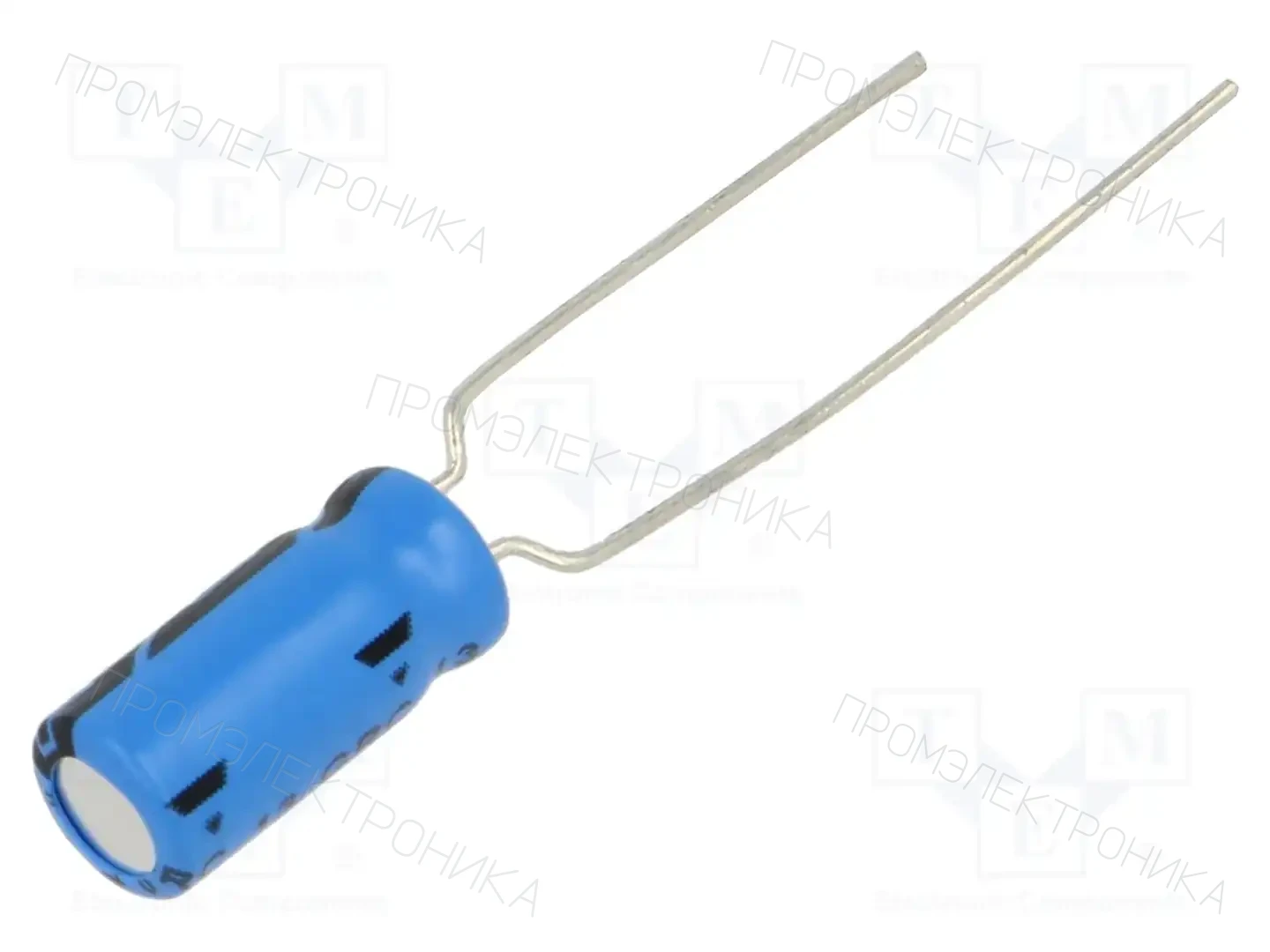 VISHAY GRC00AA1001JTFL — Конденсаторы электролитические THT