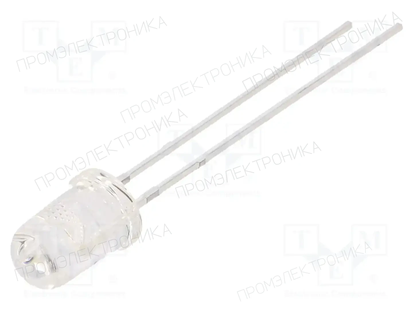 EVERLIGHT IR7393C — Инфракрасные LEDы
