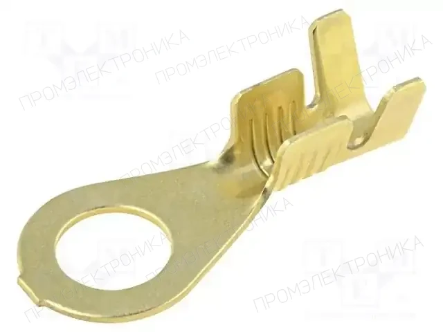 IMP 3805/M.05.00.9 — Неизолированные коннекторы