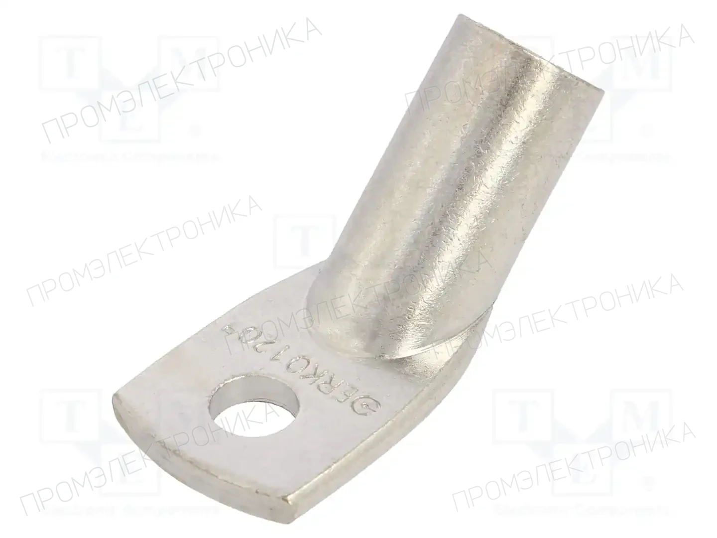 ERKO KCS45_10-120/1 — Неизолированные коннекторы
