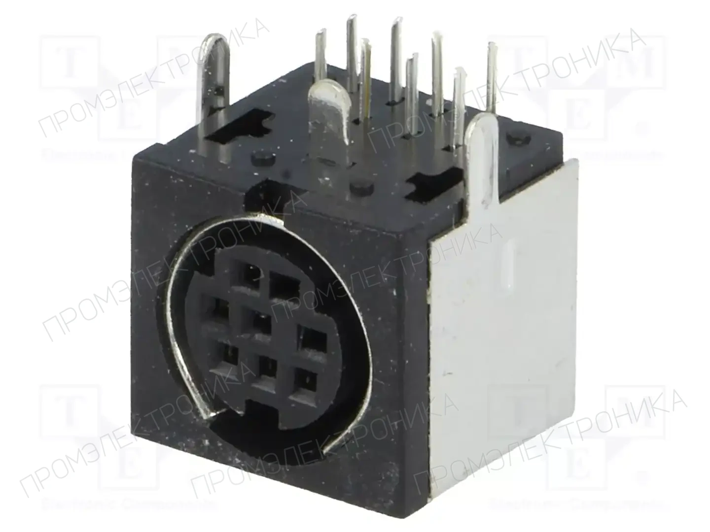 LUMBERG TM 0508 A/8 — Разъeмы мини-DIN