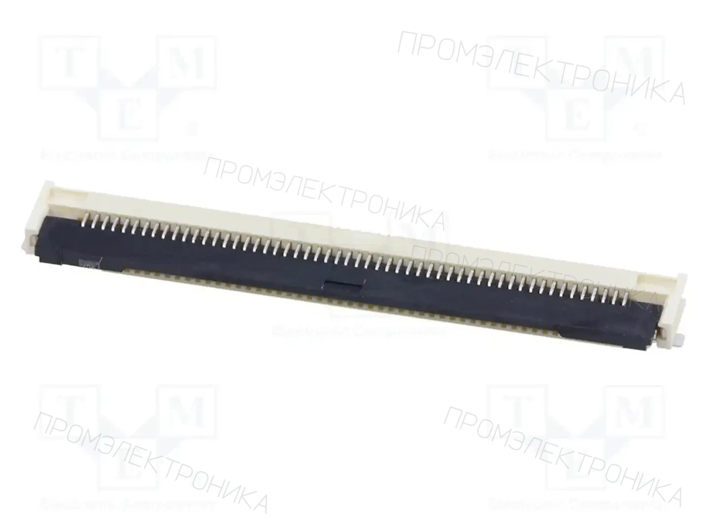 MOLEX 505110-5496 — Разъeмы FFC/FPC растр 0,5мм