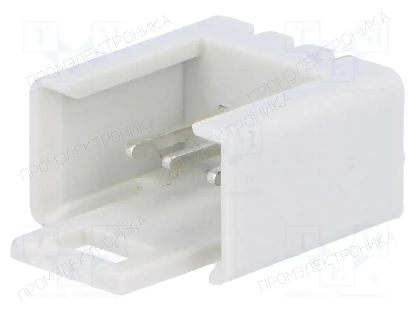 TOMIC PZ1103 — Разъeмы IDC