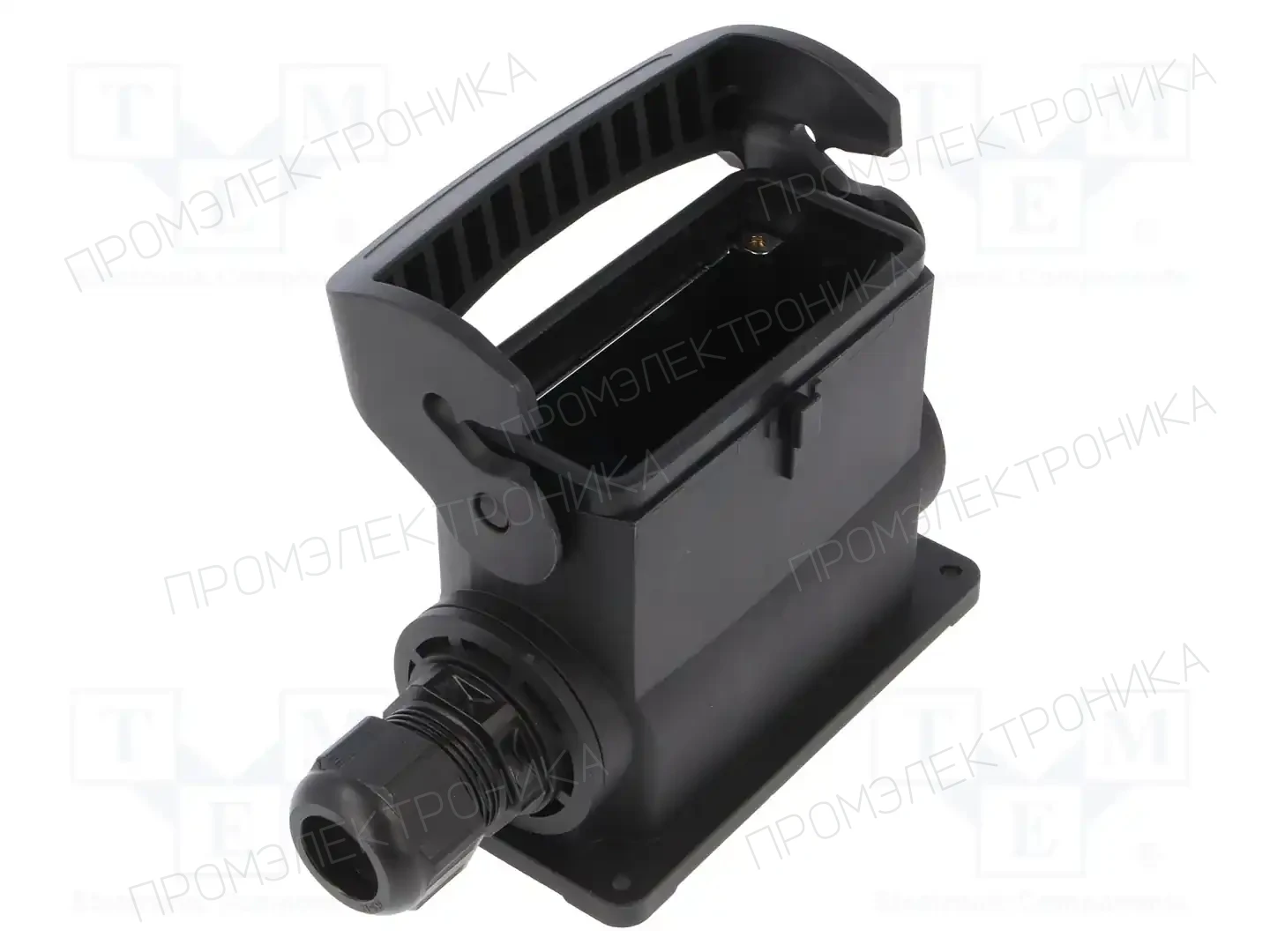 HARTING 19431160251 — Разъeмы