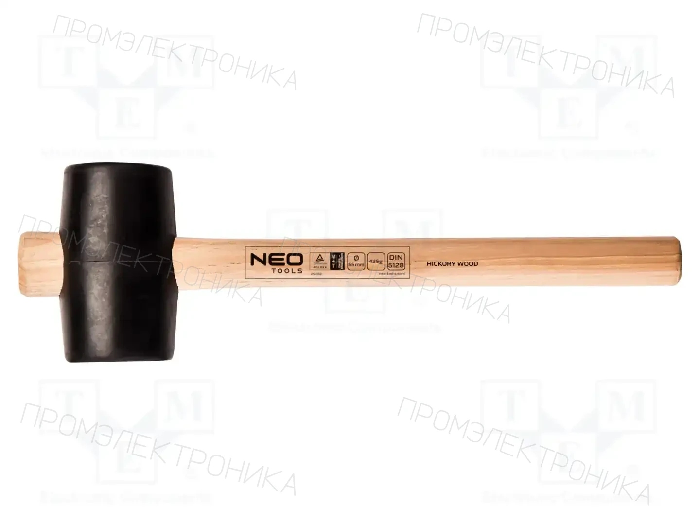 NEO TOOLS 25-052 — Молотки и топоры