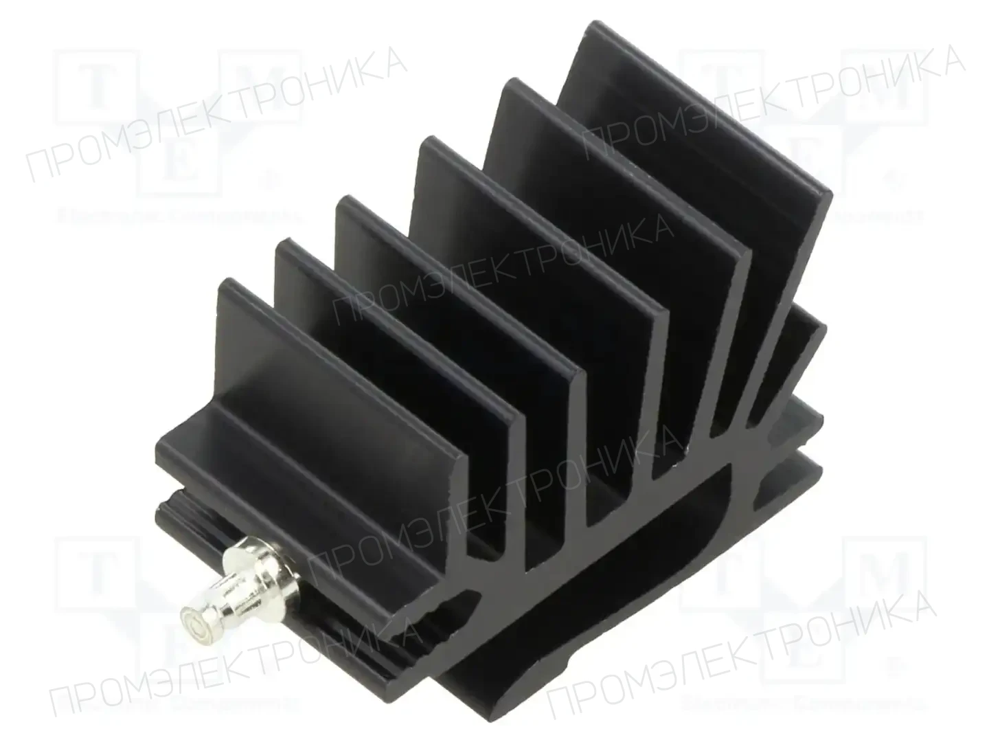 FISCHER ELEKTRONIK SK 525 15 ST — Радиаторы
