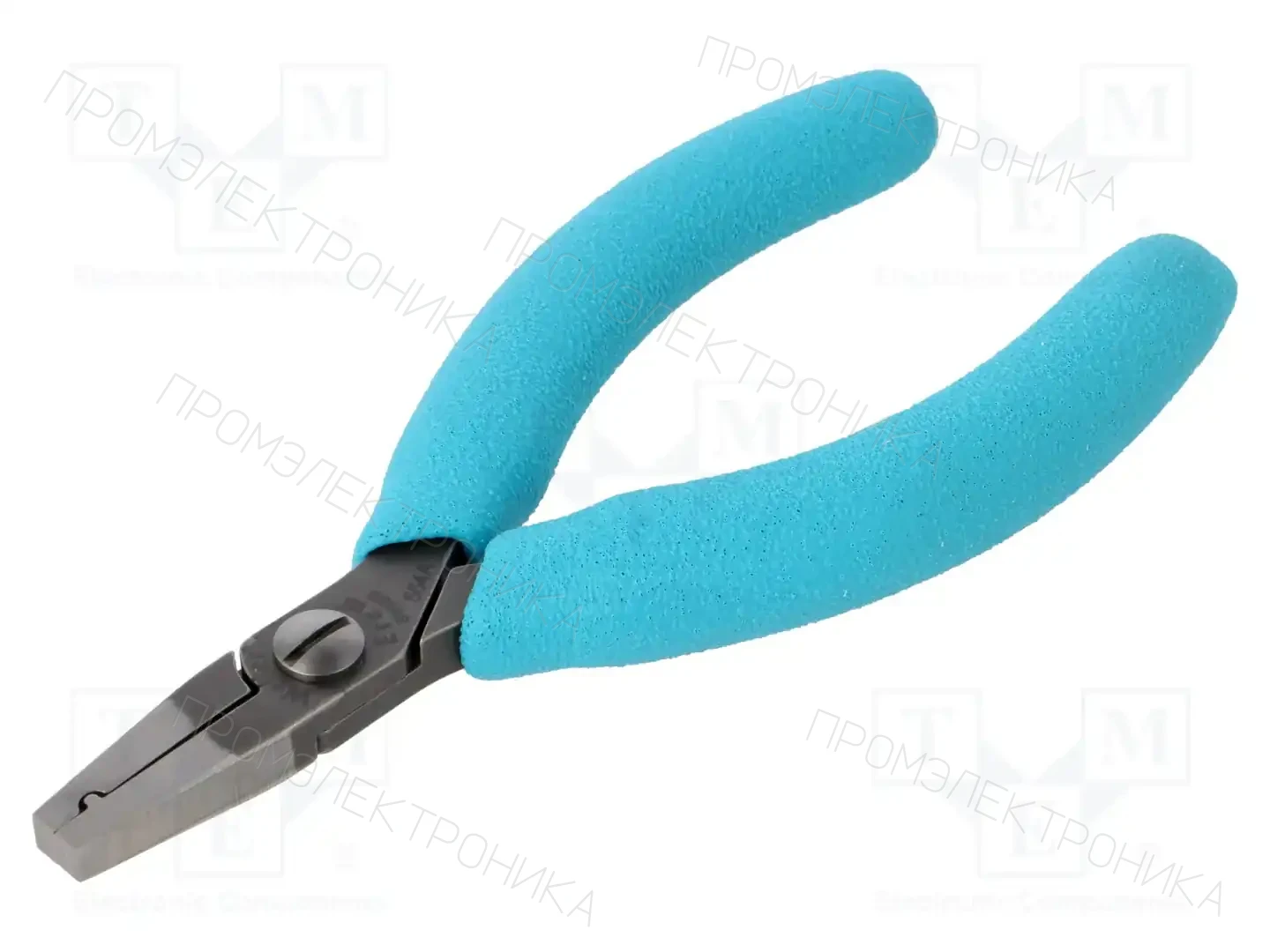WELLER 554A — Клещи-кусачки специализированные